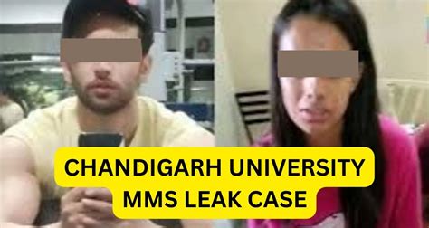 indian new leaked mms|Chandigarh University MMS Leak Case Explained: Girl Allegedly。